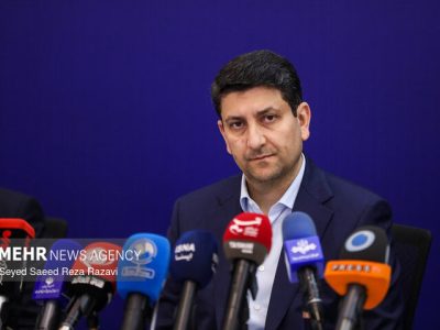انتقاد وزیر ارتباطات از دوگانهسازی میان اینترنت و شبکه ملی اطلاعات