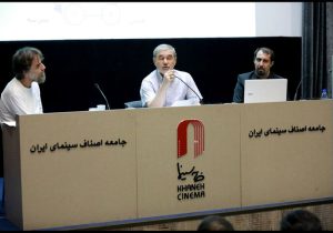 انتقاد یک استاد دانشگاه از فقدان توجه سینما به ادبیات؛ «اودیسه» نقد شد