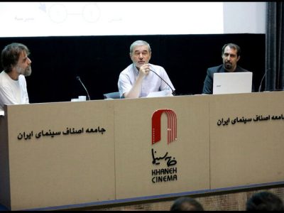 انتقاد یک استاد دانشگاه از فقدان توجه سینما به ادبیات؛ «اودیسه» نقد شد