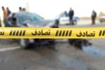 انحراف پژو ۴۰۵ در محور کلاله ـ گالیکش ۴ مصدوم برجا گذاشت