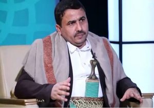 انصارالله: ریاض به دنبال سوء استفاده از فضای مجازی برای تضعیف یمن است