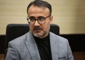 انصاری: کشورهای عربی مسیر را اشتباه میروند، راه حل در تهران است