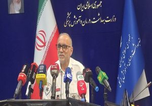 اورژانس کشور با ۳۵۲۳ پایگاه در خدمت مردم