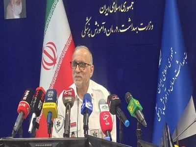 اورژانس کشور با ۳۵۲۳ پایگاه در خدمت مردم
