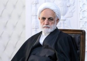 اژهای: تنگه هرمز بخشی جداییناپذیر از قلمرو حریمی و مرزی ایران است