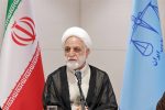 اژه‌ای: در مسائل کلان نظام هیچ اختلاف‌نظری میان مسئولان نیست