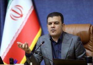 ایران باید آنقدر قدرتمند باشد که کسی نتواند گزینهای به آن تحمیل کند