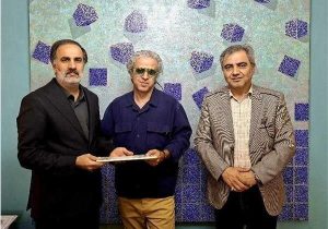ایوب آقاخانی دبیر چهل‌ و پنجمین جشنواره تئاتر فجر شد
