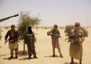 بازی دوگانه تجزیهطلبان با امنیت سیستان و بلوچستان