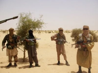 بازی دوگانه تجزیهطلبان با امنیت سیستان و بلوچستان