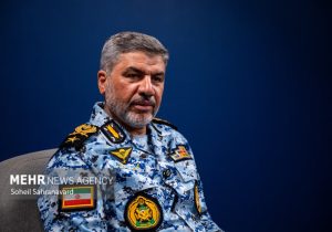 برای جنگ بعدی آماده‌ایم/ تغییر دکترین نظامی ایران از«پدافند» به «آفند»