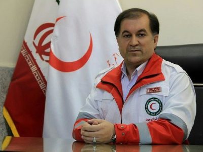برخورد پژو ۲۰۶ و ال۹۰ در بندرترکمن ۶ مصدوم بر جای گذاشت