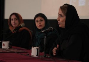بررسی مستند «سینه ما رکس» در موزه سینما؛ روایت یک زخم کهنه