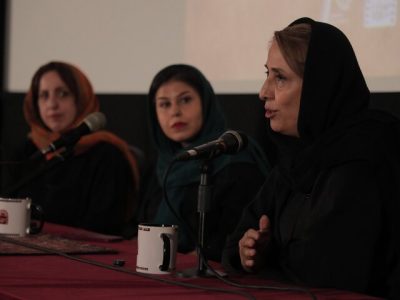 بررسی مستند «سینه ما رکس» در موزه سینما؛ روایت یک زخم کهنه