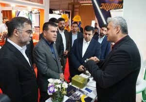 برنامه معاونت علمی برای هدایت اعتبارات توسعه فناوری در حوزههای نوظهور