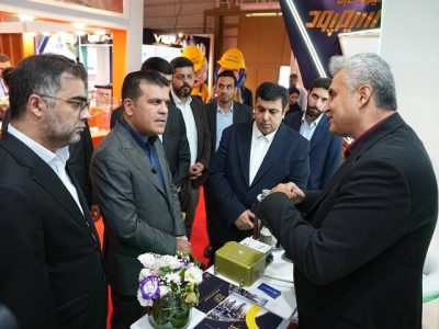 برنامه معاونت علمی برای هدایت اعتبارات توسعه فناوری در حوزههای نوظهور