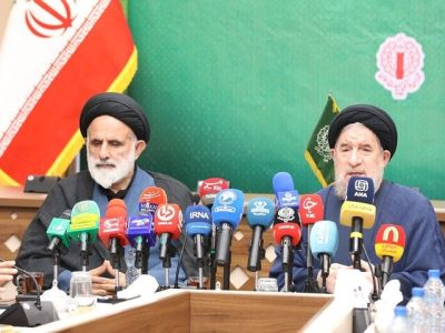 برگزاری بزرگداشت اربعین امام شهید در سراسر کشور