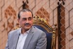 بقائی: عاصم منیر به تهران سفر می‌کند