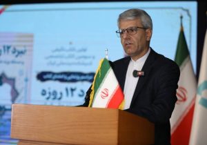 بقایی: انجمن‌های دوستی کمک‌کار وزارت خارجه در دیپلماسی عمومی هستند