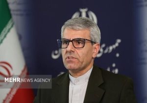 بقایی: سکوت شورای امنیت سازمان ملل در قبال لبنان تاسفبار است