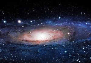 بهبود ۴۰ تا ۴۵ درصدی دقت در برآورد پارامترهای کیهانی