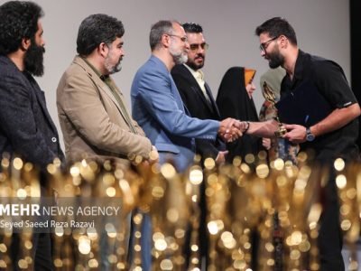 بهشت مستندساز در بحران شکل میگیرد؛ معرفی برگزیدگان جشنواره
