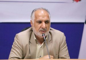بیاتی: دولت به توسعه زیرساختها در تنگه هرمز موظف شد