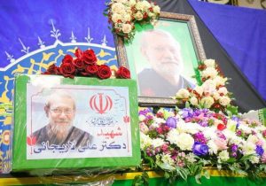 بیانیه خانواده شهید لاریجانی درباره برخی گمانهزنیهای رسانهای