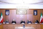 بیانیه هیئت دولت در پاسداشت رهنمودهای حکیمانه رهبر معظم انقلاب