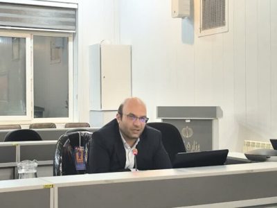 بیش از ۴۹ تن فرآورده دامی ناسالم در گلپایگان معدوم شد