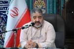 تابآوری زیرساختها و الگوی دفاع مردمپایه، دشمن را به بنبست رساند