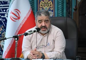 تابآوری زیرساختها و الگوی دفاع مردمپایه، دشمن را به بنبست رساند