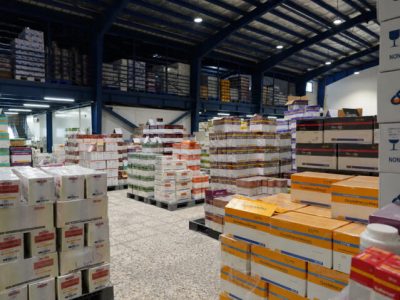 تامین ۵۰۰۰ میلیارد ریال تسهیلات برای دارو و واکسن دام و طیور مازندران