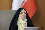 تبریک بهروزآذر به دختران وزنه بردار
