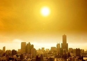 تداوم گرمای هوای تهران تا چهار روز آینده