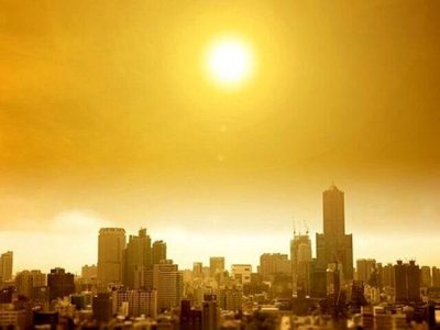 تداوم گرمای هوای تهران تا چهار روز آینده