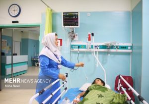 ترغیب سفارت ایران در تونس برای سفر درمانی شهروندان خارجی به کشورمان