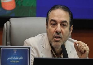 تشدید نظارت‌های بهداشت محیط در مسیر حرکت کاروان های راهیان نور