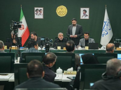 تعیین تعاریف طرح مقابله با نفوذ بیگانگان