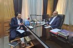 تقویت زیرساختهای دامپزشکی کرمانشاه ضروری است