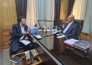 تقویت زیرساختهای دامپزشکی کرمانشاه ضروری است