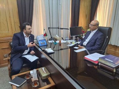 تقویت زیرساختهای دامپزشکی کرمانشاه ضروری است