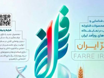 تمدید مهلت ثبتنام دومین نمایشگاه «فر ایران ۲» تا ۳۱ مرداد