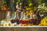توسعه فناوری و استانداردسازی در زیستبوم گیاهان دارویی و طب ایرانی