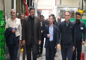 توسعه فناوری، مسیر رقابتپذیری صنعت قطعهسازی است