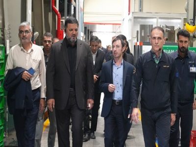 توسعه فناوری، مسیر رقابتپذیری صنعت قطعهسازی است