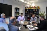 توسعه همکاریهای علمی و فناورانه ایران و بلاروس
