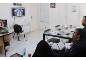 توسعه همکاریهای علمی، آموزشی و فناورانه با قزاقستان