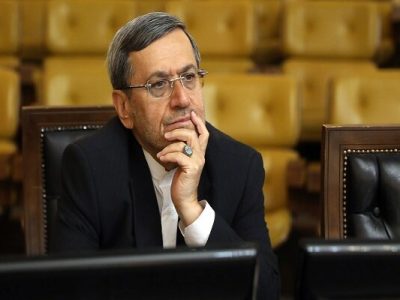 توضیحات وزیر ارتباطات به نمایندگان درباره محدودیت پلتفرمهای خارجی