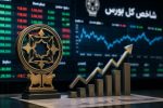 ثبت بهترین عملکرد شاخص کل در ۱۰ هفته اخیر